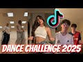TIKTOK DANCE CHALLENGE 2025 Cyrhpa1 