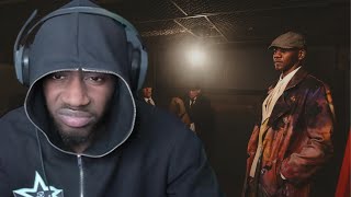 KidSuper, Giggs, & Quavo - Big In Da Game (Official Video) REACTION