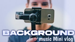 Mini Vlog Background Music | No Copyright| Mini Vlogs Music #minivlog #minivlogbackgroundmusic