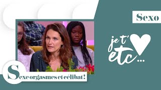 Le bien-être sexuel quand on est célibataire - Je t’aime etc S03