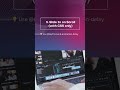 5 Visual Effects Without JavaScript – Pure CSS Magic! #CSSOnly #WebDesignTips #FrontendDeveloper