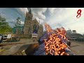 TWO NEW MAPS!! (Black Ops 6 Zombies: FIRST IMPRESSIONS)