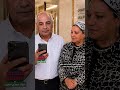 A Touching Call From The Father Of The Martyr Hossam Badrawy MajorGeneralMagdySamry TrueStories 