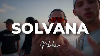 [Free] Jul Type & Morad Type Beat - “Solvana” Summer Afro Trap Club Beat