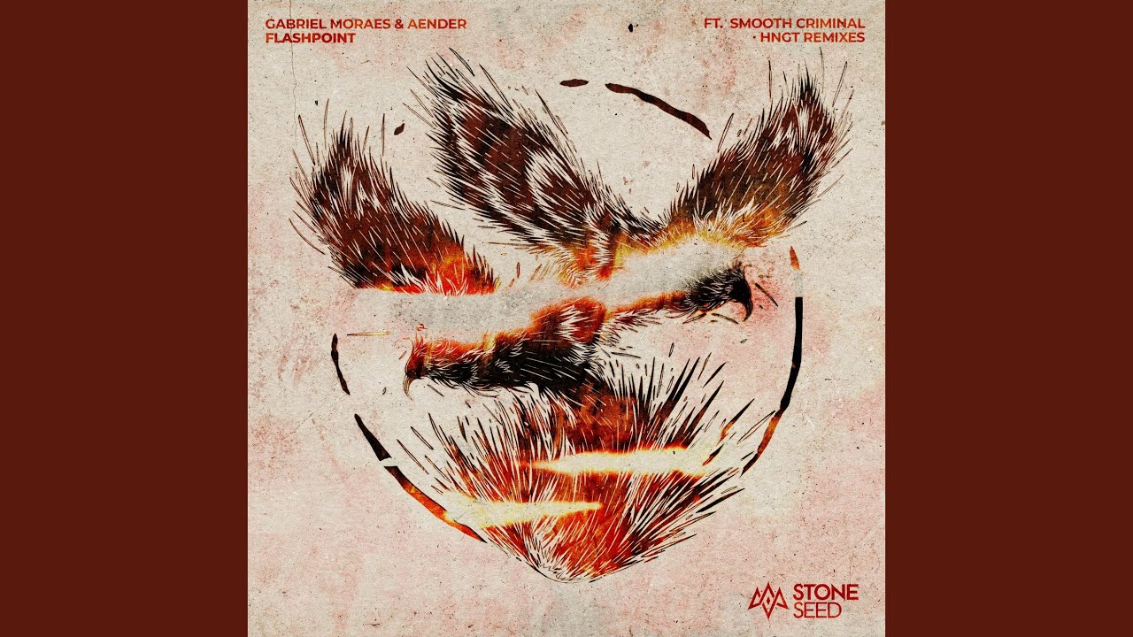 Ver Flashpoint (HNGT Remix) en YouTube Ver Flashpoint (HNGT Remix) en YouTube