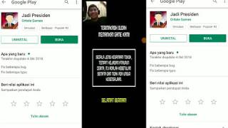 GAME BUAT PRESIDEN •JADI PRESIDEN•... ternyata susah coeeggggg screenshot 3