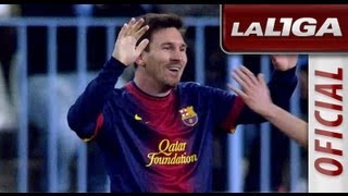 El juego táctico de Messi screenshot 4
