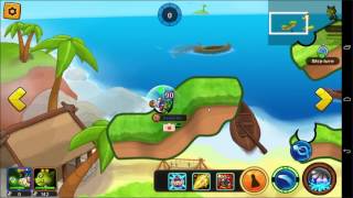 Gungun Online NEW Android Gameplay #2 screenshot 2