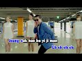 Gangnam Style Karaoke Beat Gốc Bè PSY 