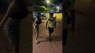 Pensé que era mi novio, sorry la costumbre 🫣😅 , ROSH Castañeda
