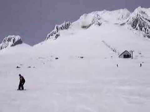 Lauren Mt.Hood Palmer