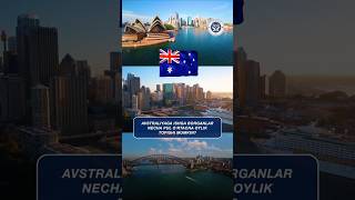 Avstraliyaga Ishga Borganlar, Necha Pul Oʻrtacha Oylik Topishi Mumkin?