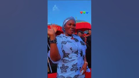 STEPHEN ADOM KYEI-DUAH (THE VOICE OF GOD)WIFE