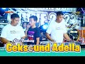 CEKSOUND CLARITY (TAK SABAR) OM ADELLA Ft. CUMI ONE AUDIO || LIVE REMBANG