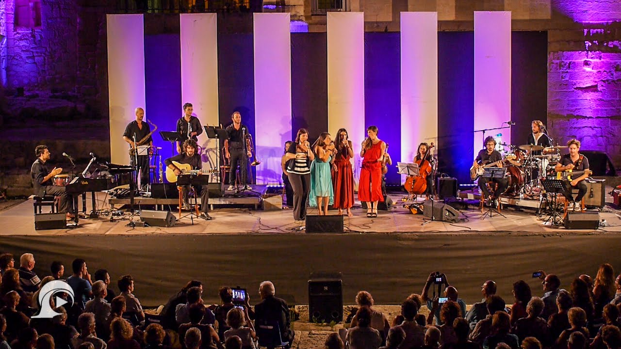 In-Canto di donne… Omaggio alle Signore della canzone italiana | InOnda WebTv