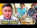 The chui show dumaguete street food tour full episode