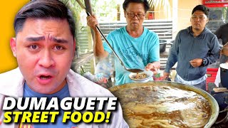The Chui Show Dumaguete Street Food Tour Full Episode