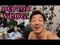 [VLOG]자신에게 포상을 준 주말!多重債務者のキモいおっさんの週末です。일본아저씨 일본생활 일상 주말 入っとけやおマル