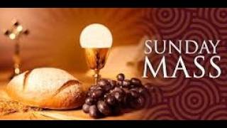 6/7/26 Confirmation Mass - 10:45 am