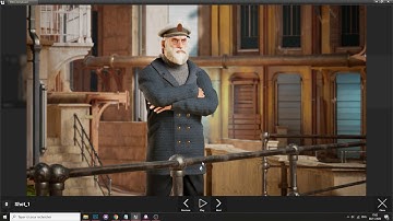 Plan V Tools - Storyboard Tool (Editor)