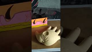 maqueta sentido del tacto