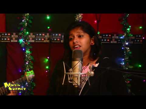 Steffi Cardoz Main Hoon Hero Tera Acoustic Cover The Music Corner Episode 4 
