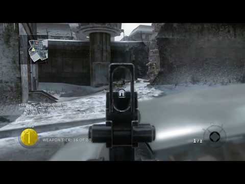 GiiBz - Black Ops Minitage #1