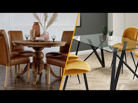 Video: Keukenglazen tafel: beoordelingen