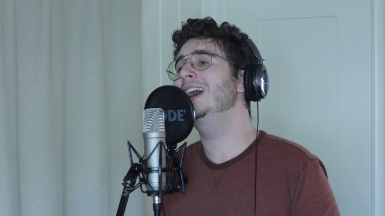 Rascal Flatts - Here Comes Goodbye (Sam Wilder Cover) - YouTube