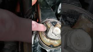 2008 Buick Lucerne Car 3800 series engine Transmission Problems V6 CXL Hard Shifting
