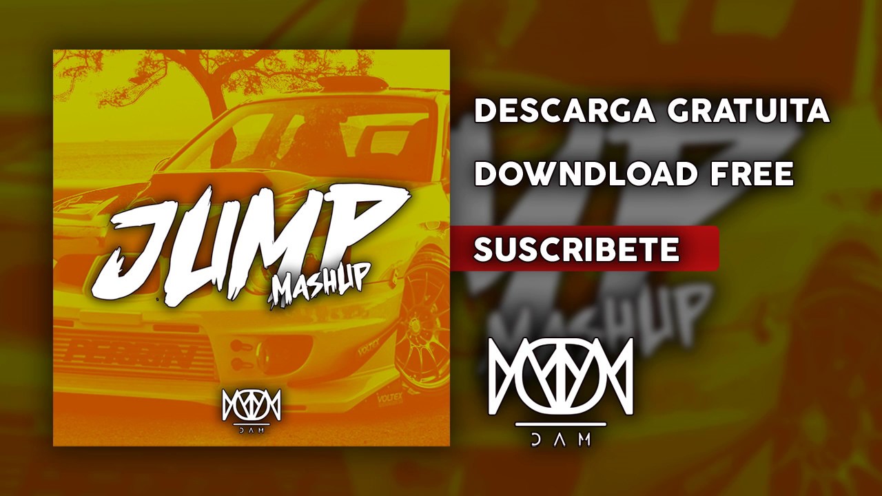 JUMP Joyride X Migos X Party Favor DAM MASHUP YouTube