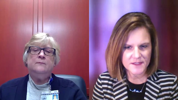 Janice VanMetre   Health Department 41620