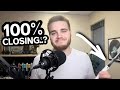 The Legendary “Trimmer Script” (…can you hit 100% closing?)