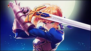 [Fate/Stay Night AMV] Downfall: Aeternum