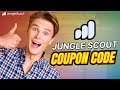 Jungle Scout Coupon Code 💡 How to Claim the Biggest Jungle Scout Discount