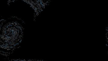 AI Cellular Automata - Test Timelapse 2