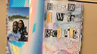 Planmas Day 8 | Commit 30 | Memory Keeping