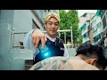 A Black Belt Martial Artist Reluctantly Becomes A Special Police Specializing In Hunting Down Scum 