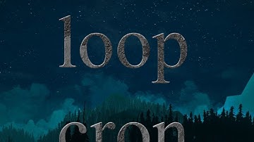 Ansible - Loop, cron and variables