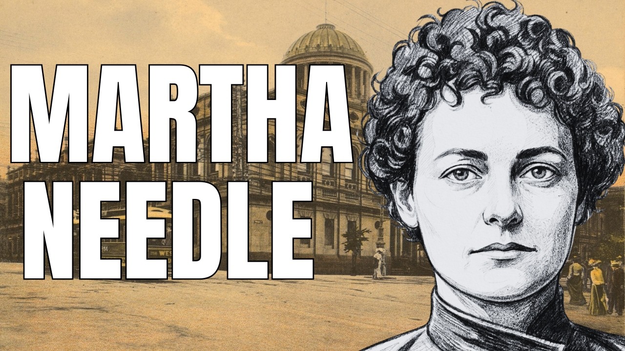 The Shocking & Horrifying Crime Case of Martha Needle  | True Crime Documentary