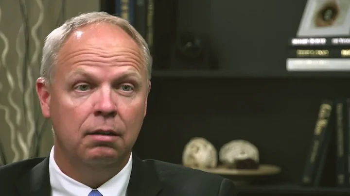 Robert Schaefer, MD Kalamazoo Orthopedic Surgeon