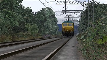 WCML Over Shap for TS2014 - preview 1