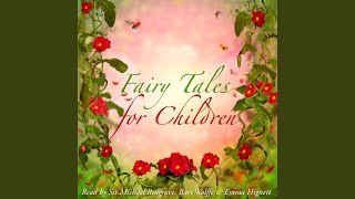 Jack and the Beanstalk by Joseph Jacobs - Bart Wolffe