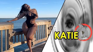 Katie Jo | Curvy Plus Size Model | Short Biography | Wiki Insta