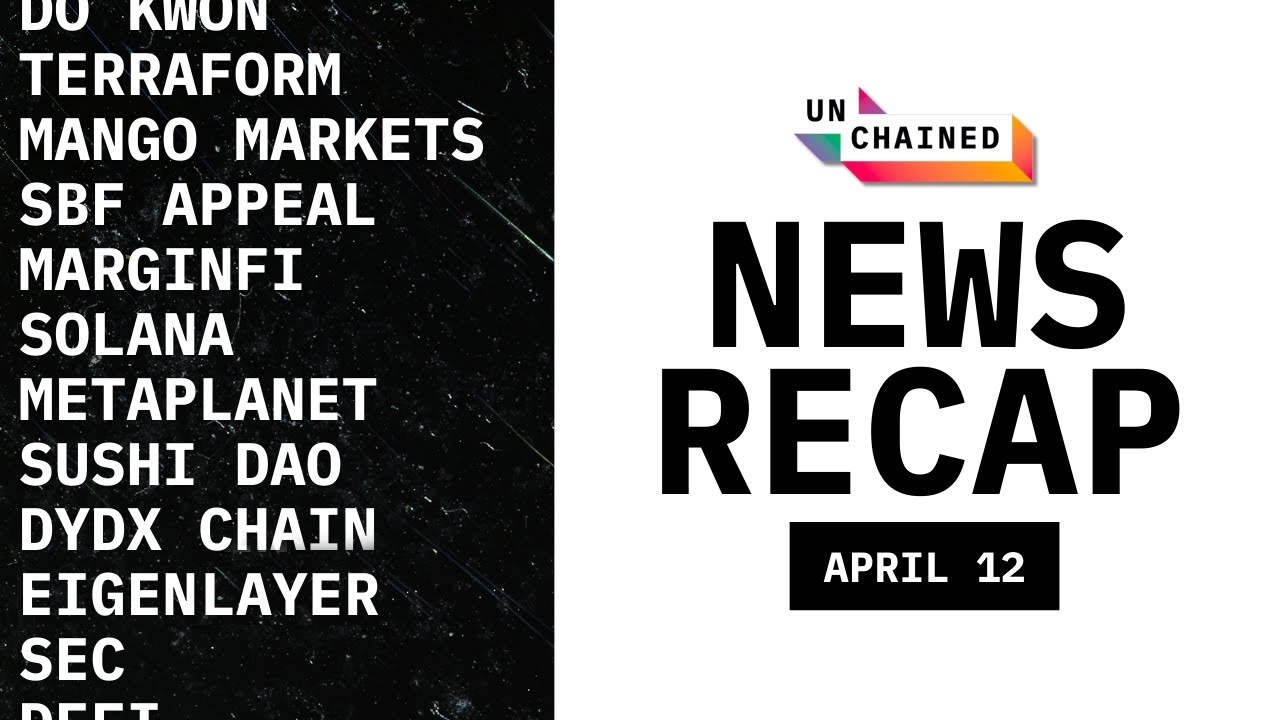 Do Kwon Found Liable, Major Outflows Hit Marginfi