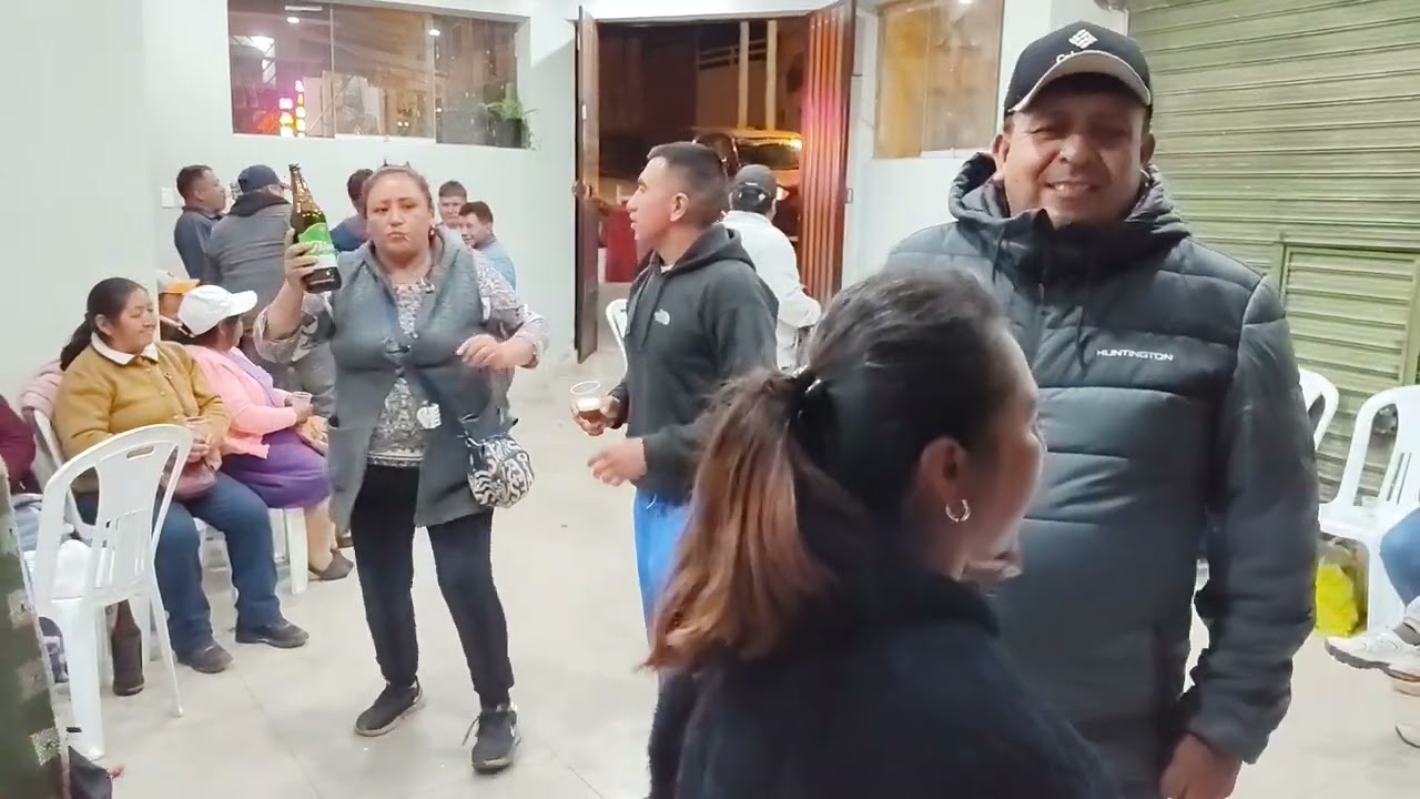 Inka Tropical_Mix Como Amigos(cover)D.R.