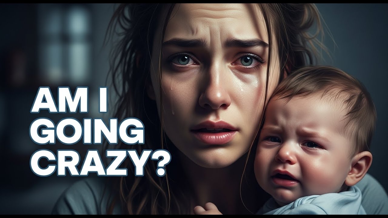 Surviving the Fourth Trimester: Postpartum Recovery & Mental Health | MCH 101