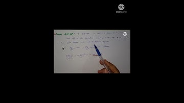 Linear and Non- linear Differential equation👍#shorts