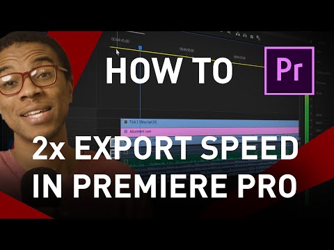 Premiere Pro is