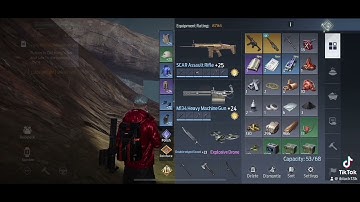 Treasure Map:Failed to Float